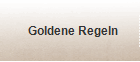 Goldene Regeln