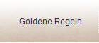 Goldene Regeln