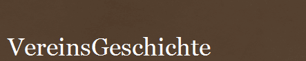 VereinsGeschichte
